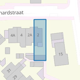 Perceel DTN03-B-3508