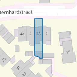 Perceel DTN03-B-3509