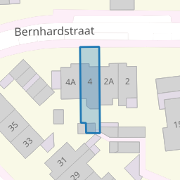 Perceel DTN03-B-3510