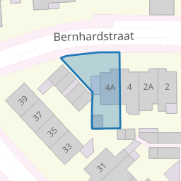 Perceel DTN03-B-3511