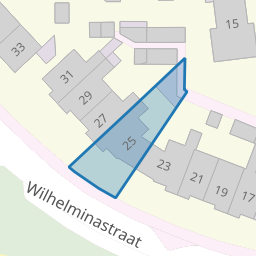 Perceel DTN03-B-3514