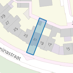 Perceel DTN03-B-3516