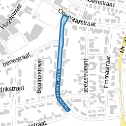 Perceel DTN03-B-3521