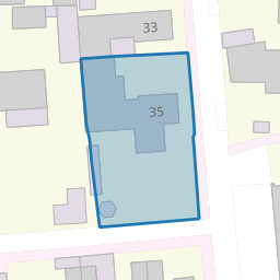 Perceel DTN03-B-3525