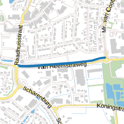 Perceel DTN03-B-3532