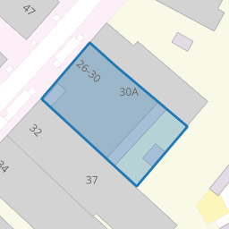 Perceel DTN03-B-3539