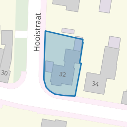 Perceel DTN03-B-3544