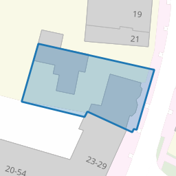 Perceel DTN03-B-3585
