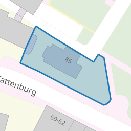 Perceel DTN03-B-3589