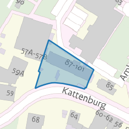 Perceel DTN03-B-3590