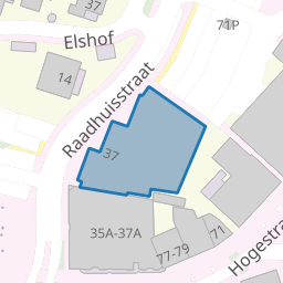 Perceel DTN03-B-3596