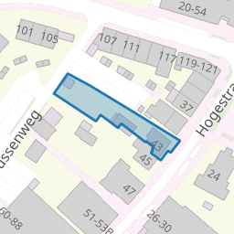 Perceel DTN03-B-3599