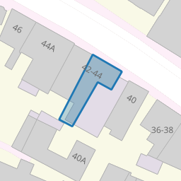 Perceel DTN03-B-3600