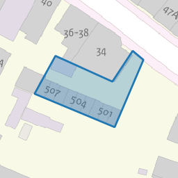 Perceel DTN03-B-3602