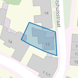 Perceel DTN03-B-3604