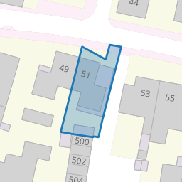 Perceel DTN03-B-3613