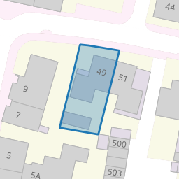 Perceel DTN03-B-3614