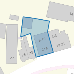 Perceel DTN03-B-3616