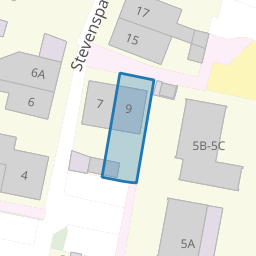 Perceel DTN03-B-3619