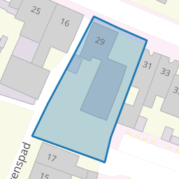 Perceel DTN03-B-3625
