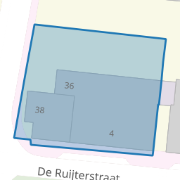 Perceel DTN03-B-3631