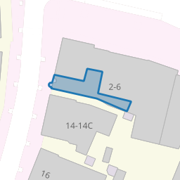 Perceel DTN03-B-3643