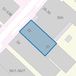 Perceel DTN03-B-3645