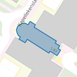 Perceel DTN03-B-3659