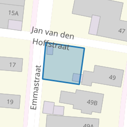 Perceel DTN03-B-3665