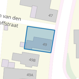 Perceel DTN03-B-3666