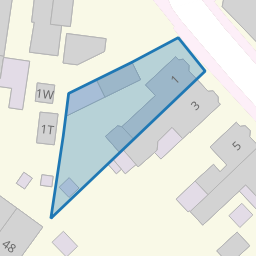 Perceel DTN03-B-3669