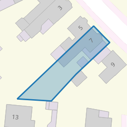 Perceel DTN03-B-3672