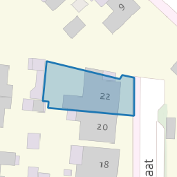 Perceel DTN03-B-3674