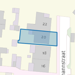 Perceel DTN03-B-3675