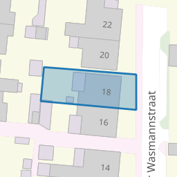 Perceel DTN03-B-3676