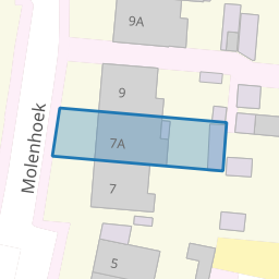 Perceel DTN03-B-3682