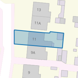 Perceel DTN03-B-3685
