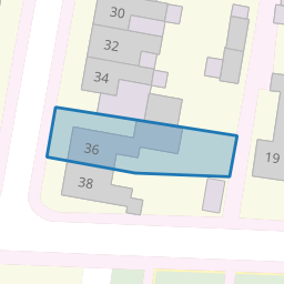 Perceel DTN03-B-3689