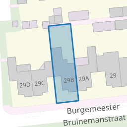 Perceel DTN03-B-3697