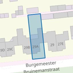 Perceel DTN03-B-3698