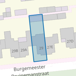Perceel DTN03-B-3699