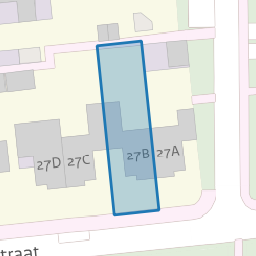 Perceel DTN03-B-3703