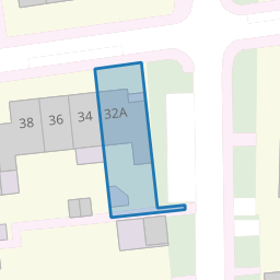 Perceel DTN03-B-3705