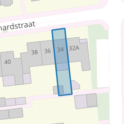 Perceel DTN03-B-3706