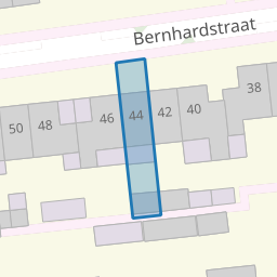 Perceel DTN03-B-3711
