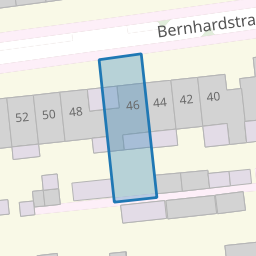 Perceel DTN03-B-3712