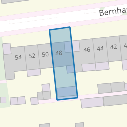Perceel DTN03-B-3713