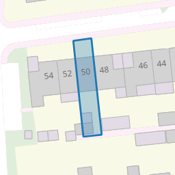 Perceel DTN03-B-3714