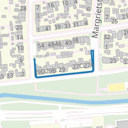 Perceel DTN03-B-3719