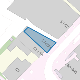 Perceel DTN03-B-3721